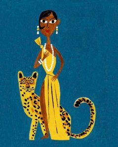 Not Just For Kids: Biographies aimed at children include Abraham Lincoln, Malcolm X, Josephine Baker and Thomas Jefferson