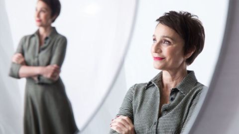 Kristin Scott Thomas